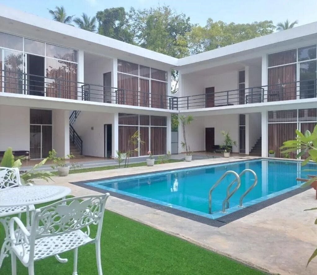 Картинка Amarya Resort 2*